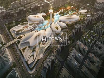 3 Bedroom Flat for Sale in Aljada, Sharjah - IMG-20241010-WA0027. jpg
