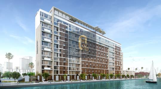 3 Bedroom Apartment for Sale in Yas Island, Abu Dhabi - 78. jpg