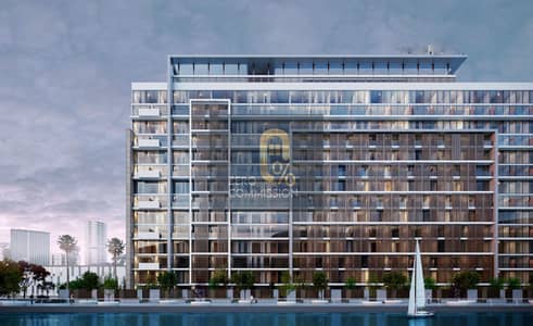 3 Cпальни Апартамент Продажа в Яс Айленд, Абу-Даби - 88. jpg