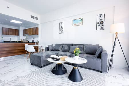 阿尔哈姆拉小镇， 拉斯海玛 1 卧室单位待租 - Marina-I-1BR-furn-9. jpg