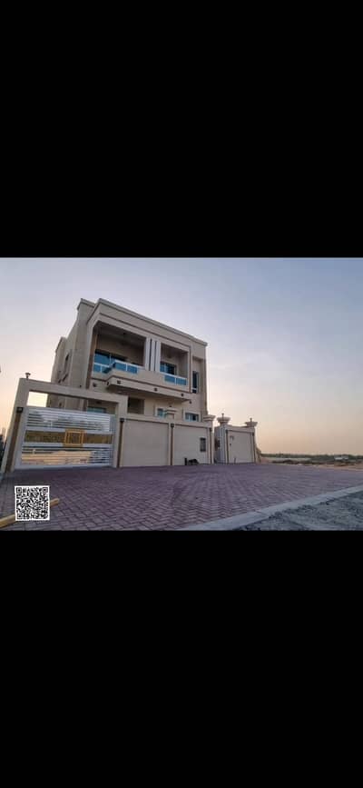 فیلا 5 غرف نوم للبيع في الحليو، عجمان - IMG-20250619-WA0123. jpg