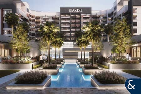 迪拜影城， 迪拜 单身公寓待售 - 位于迪拜影城 的公寓 600000 AED - 11966710
