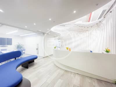 商业湾， 迪拜 写字楼待售 - 位于商业湾，交易所商务湾 的写字楼 3500000 AED - 11208829