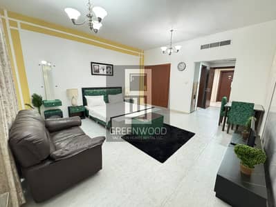 استوديو  للايجار في المدينة العالمية، دبي - IMG-20250618-WA0097. jpg