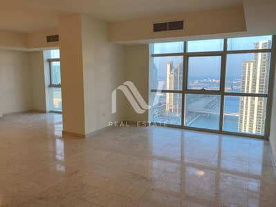 2 Cпальни Апартамент Продажа в Остров Аль Рим, Абу-Даби - Ocean Terrace Residence 2BR, Al Reem Island - 175158929619_0008_IMG-20250614-WA0004. jpg. jpg