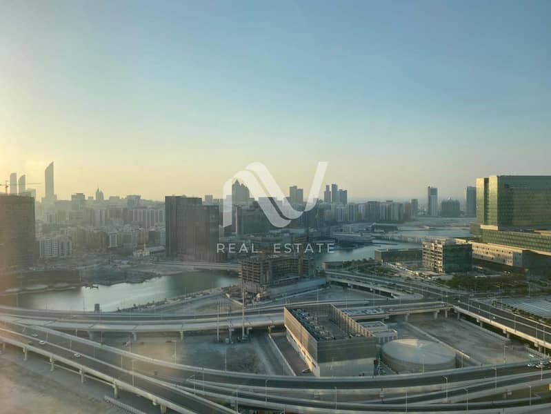 4 Ocean Terrace Residence 2BR, Al Reem Island - 175158929619_0002_IMG-20250614-WA0010. jpg. jpg