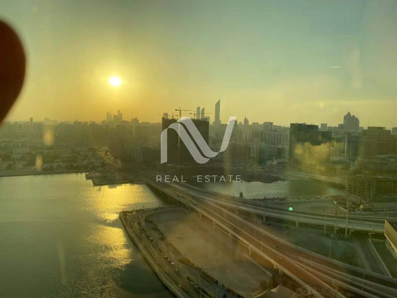 6 Ocean Terrace Residence 2BR, Al Reem Island - 175158929619_0000_IMG-20250614-WA0014. jpg. jpg