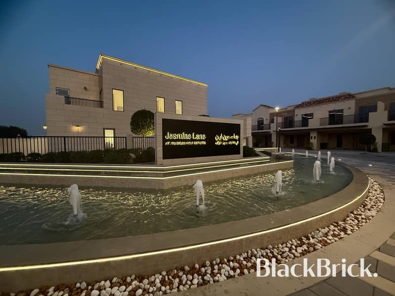 تاون هاوس في ياسمين لين،عقارات جميرا للجولف 3 غرف 5500000 درهم - 11966768 تاون هاوس في ياسمين لين،عقارات جميرا للجولف 3 غرف 5500000 درهم - 11966768
