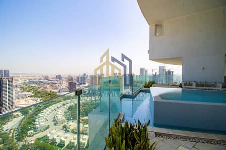 2 Bedroom Flat for Sale in Jumeirah Village Circle (JVC), Dubai - IMG_8119-HDR. jpg