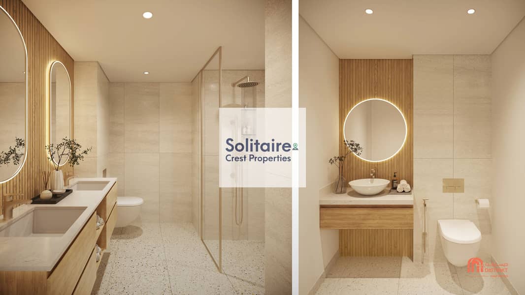 21 DISTRIKT Ghaf Woods_Bathroom - Master & Powder Room Terra_Light. jpg
