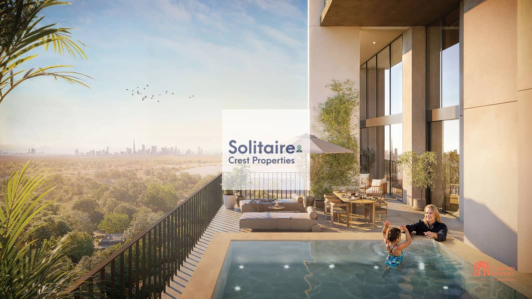 23 DISTRIKT Ghaf Woods_3BD Duplex Pool. jpg