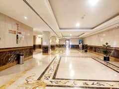 شقة في بناية الحفيت،الخان 1 غرفة 33990 درهم - 11966793