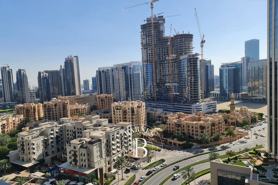 位于迪拜市中心,大道中央大厦,大道中央1号大厦 1 卧室的公寓 125000 AED - 11949739 位于迪拜市中心,大道中央大厦,大道中央1号大厦 1 卧室的公寓 125000 AED - 11949739