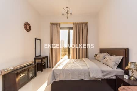 Fully Furnished|Low Floor|Golf Course View Fully Furnished|Low Floor|Golf Course View