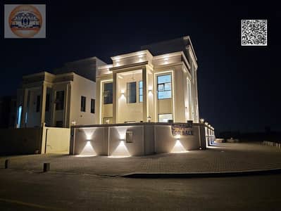 6 Cпальни Вилла Продажа в Аль Хелио, Аджман - WhatsApp Image 2025-06-04 at 12.15. 12 AM (1). jpeg