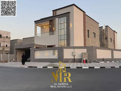 4 Bedroom Villa for Sale in Al Helio, Ajman - IMG-20250619-WA0004. jpg