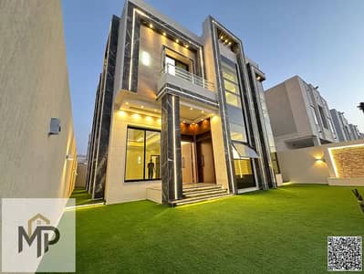 6 Bedroom Villa for Sale in Al Yasmeen, Ajman - batch_780113768-1066x800. jpg