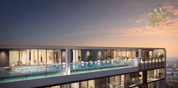 1 Bedroom Flat for Sale in Dubai Sports City, Dubai - b4941a65d462c965ecaa01a811620c6d. jpg
