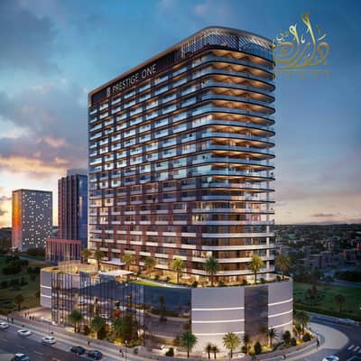 2 Cпальни Апартаменты Продажа в Дубай Спортс Сити, Дубай - df9b208969ae42e839b134bf6146336b. jpg