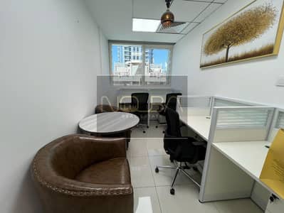 Офис в аренду в Шейх Зайед Роуд, Дубай - WhatsApp Image 2025-05-02 at 4.54. 47 PM. jpeg