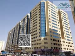 شقة في أبراج اليوسفي،جاردن سيتي 1 غرفة 230000 درهم - 11966999