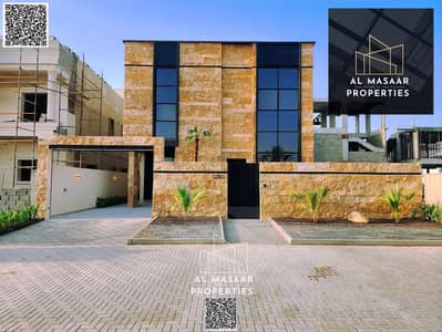 5 Bedroom Villa for Sale in Al Alia, Ajman - batch_776616078-1066x800. jpg