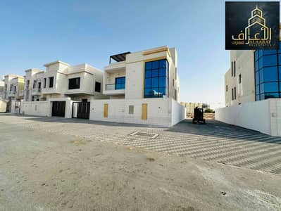فیلا 6 غرف نوم للبيع في العامرة، عجمان - IMG_9973. jpg