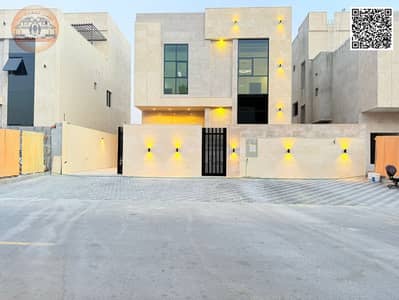 6 Bedroom Villa for Sale in Al Amerah, Ajman - batch_WhatsApp Image 2025-06-18 at 10.54. 20 PM. jpg