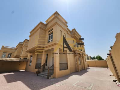 4 Bedroom Villa for Rent in Al Noaf, Sharjah - 20250619_111501. jpg