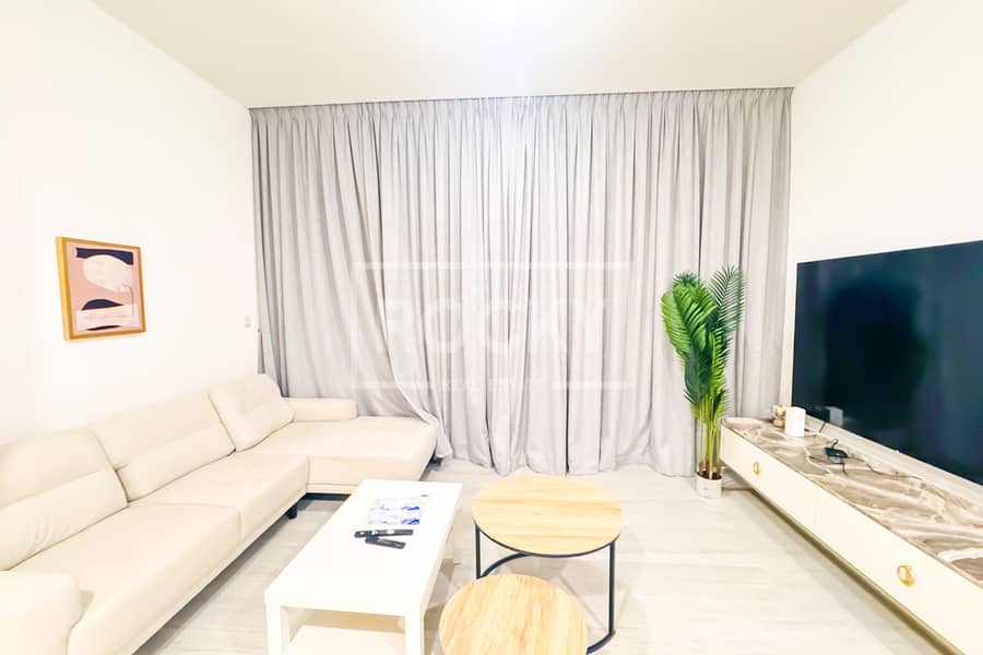 位于朱美拉环形村(JVC),JVC第15区,哈梅尼公寓 1 卧室的公寓 109000 AED - 11967067 位于朱美拉环形村(JVC),JVC第15区,哈梅尼公寓 1 卧室的公寓 109000 AED - 11967067