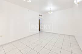 Huge Two Bedroom | Chiller Free | Near Metro
