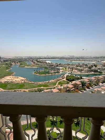 1 Bedroom Flat for Rent in Al Hamra Village, Ras Al Khaimah - watermark (11). jpg
