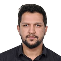 Hasham Abbasi