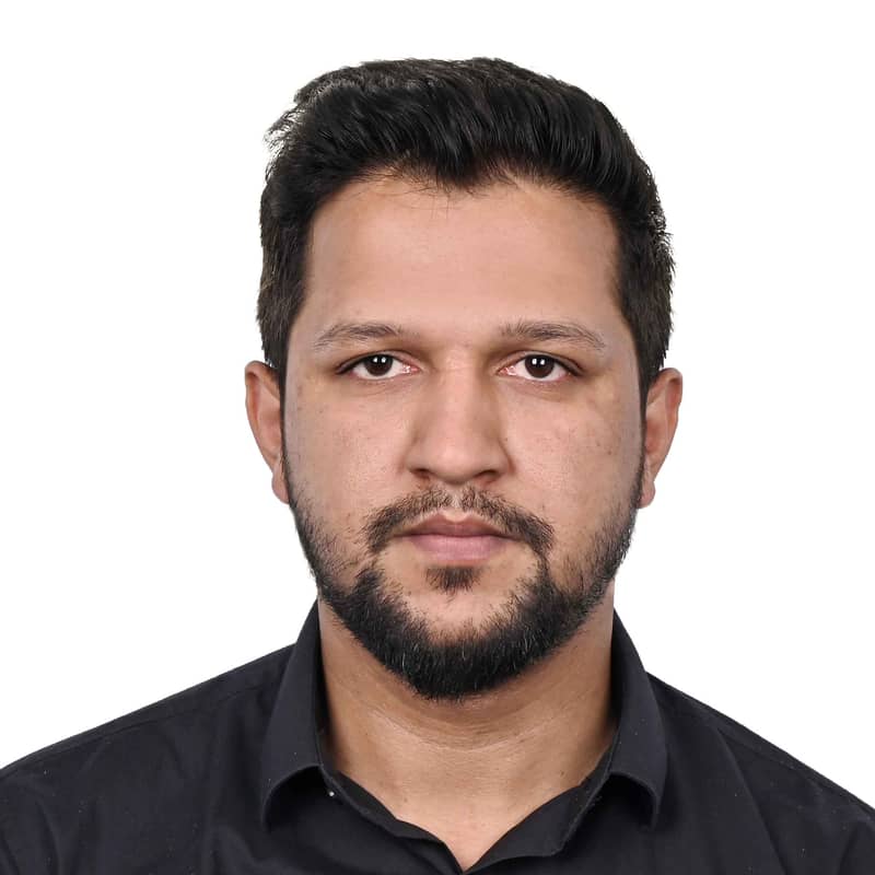 Hasham Abbasi