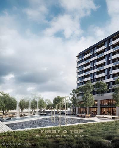 2 Bedroom Apartment for Sale in Muwaileh, Sharjah - WhatsApp Image 2025-06-19 at 11.47. 27 AM. jpeg