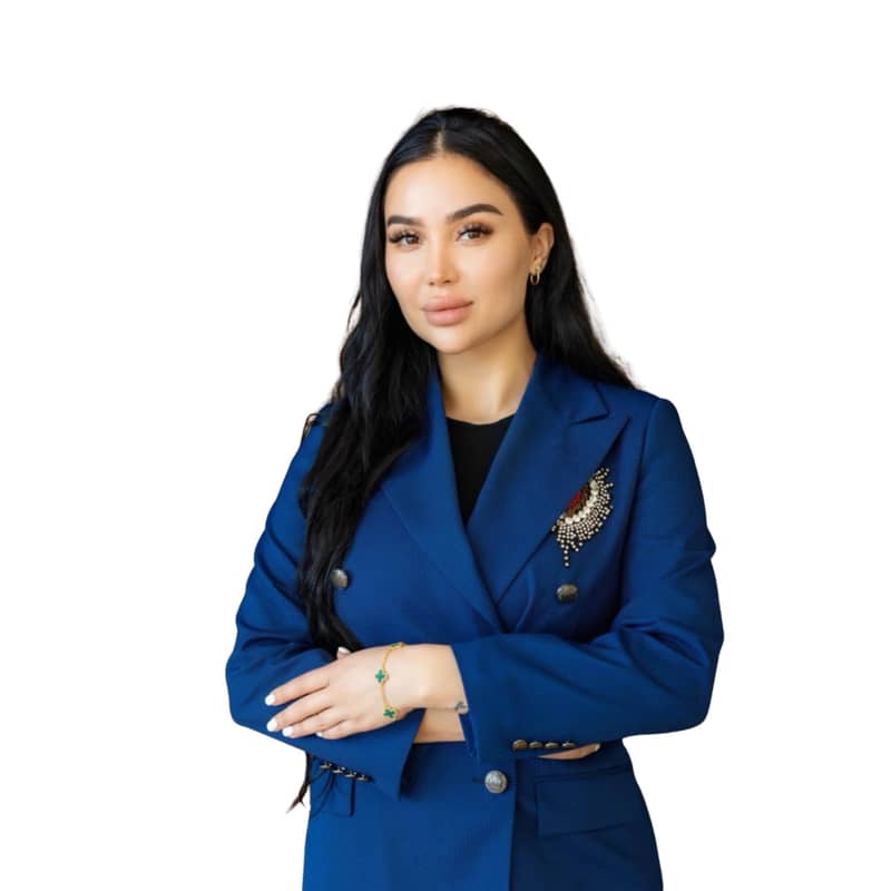Selbi Gurbanova