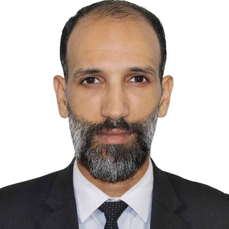 Fikri Moukafih