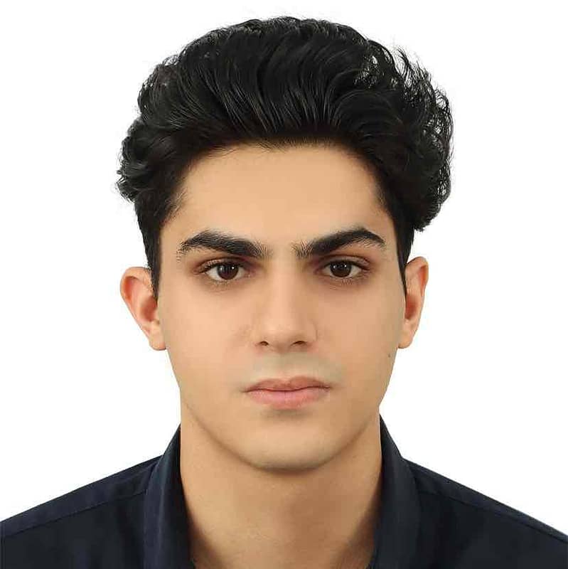 Aryan Ajay Lakhani