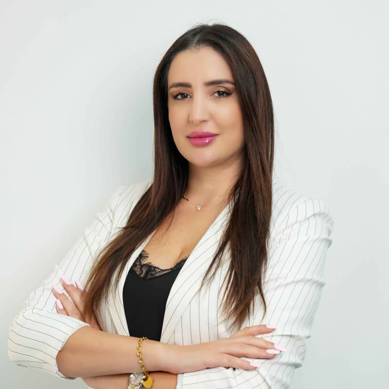 Safa Chefai