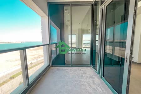 2 Bedroom Flat for Rent in Al Reem Island, Abu Dhabi - Amazing Deal | Prime Location |Sea View | Vacant