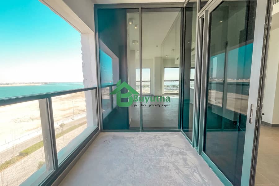 Amazing Deal | Prime Location |Sea View | Vacant Amazing Deal | Prime Location |Sea View | Vacant