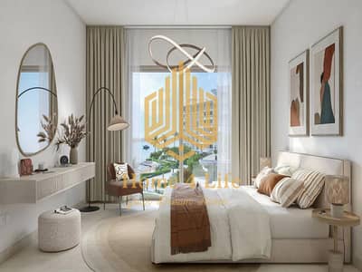 1 Спальня Апартаменты Продажа в Яс Айленд, Абу-Даби - IMG-20240419-WA0052. jpg