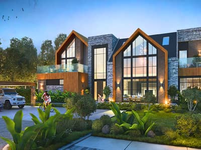 6 Cпальни Вилла Продажа в Дамак Хиллс 2, Дубай - 4. png