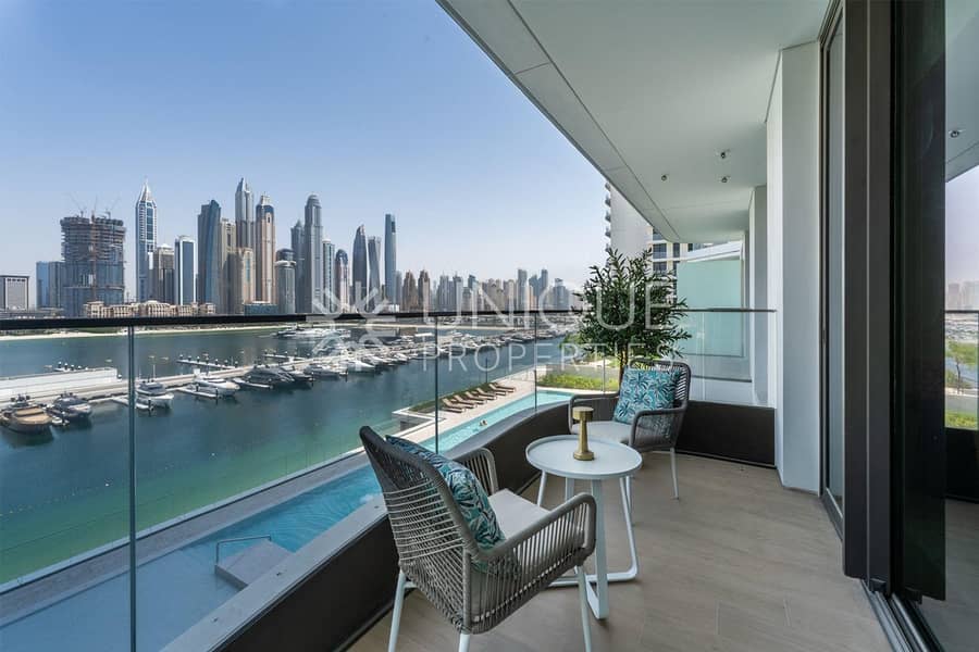 Miami Furnishing | Amazing View | Upgrades Miami Furnishing | Amazing View | Upgrades