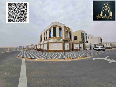 5 Bedroom Villa for Sale in Al Amerah, Ajman - 1000208868. jpg