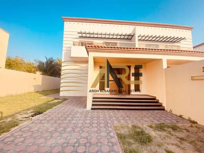 5 Bedroom Villa for Rent in Barashi, Sharjah - IMG-20250610-WA0263. jpg