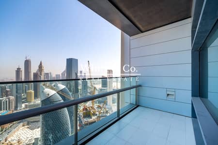 DIFC， 迪拜 1 卧室公寓待租 - 位于DIFC，指数大厦 1 卧室的公寓 159999 AED - 11967214