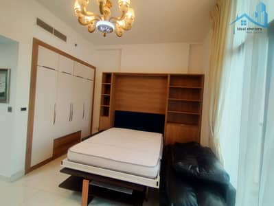 Studio for Rent in Al Furjan, Dubai - IMG20220209170142. jpg