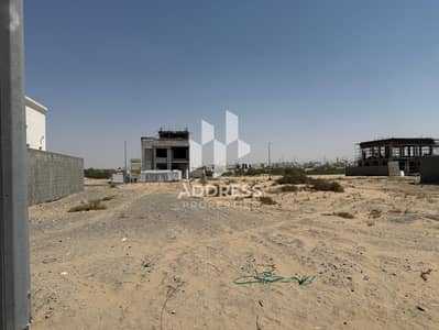 Plot for Sale in Hoshi, Sharjah - IMG-20250403-WA0029. jpg