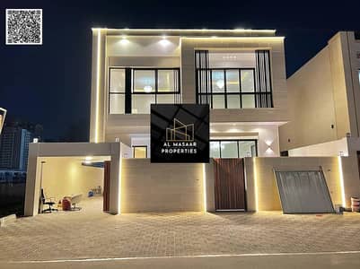 5 Cпальни Вилла Продажа в Аль Амера, Аджман - 780076922-800x600. jpeg